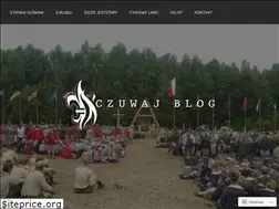 Sites similar to czuwajblog.com