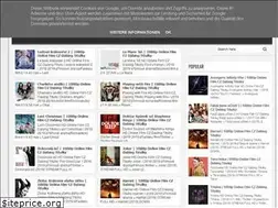 Sites similar to czvidfilme.blogspot.com