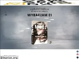 Sites similar to czwartastrona.pl