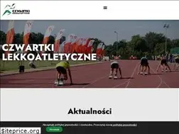 Sites similar to czwartki.pl