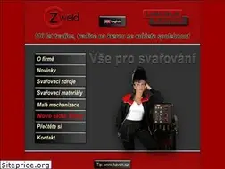 Sites similar to czweld.cz