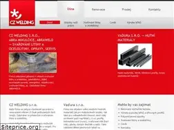 Sites similar to czwelding.cz