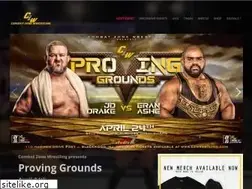 Sites similar to czwrestling.com