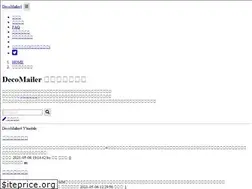 Sites similar to czx.jp