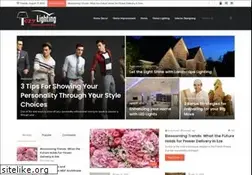 Sites similar to czylighting.com
