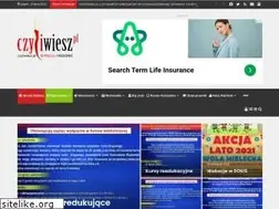 Sites similar to czyliwiesz.pl