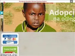 Sites similar to czynmydobro.pl