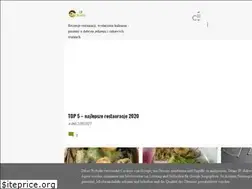 Sites similar to czysmakuje.blogspot.com