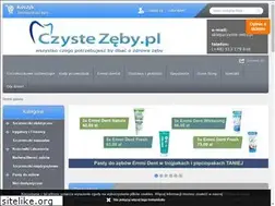 Sites similar to czyste-zeby.pl