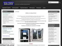 Sites similar to czysteauto.com.pl