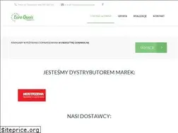 Sites similar to czystecieplo.pl