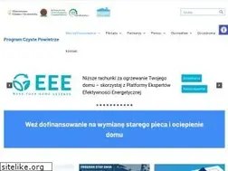 Sites similar to czystepowietrze.gov.pl