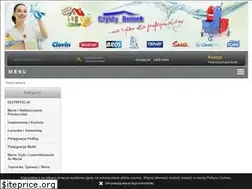 Sites similar to czysty-domek.pl