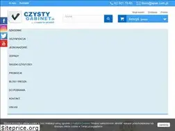 Sites similar to czystygabinet.pl
