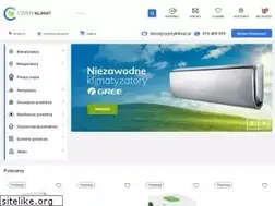 Sites similar to czystyklimat.pl
