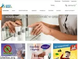 Sites similar to czystysklep.pl