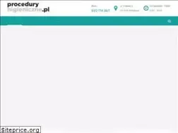 Sites similar to czyszczenie-wykladzin.com.pl