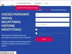 Sites similar to czyszczeniebik.pl