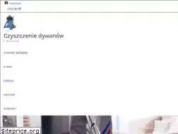 Sites similar to czyszczeniedywanowsuwalki.pl