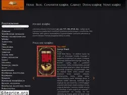 Sites similar to czytac.com