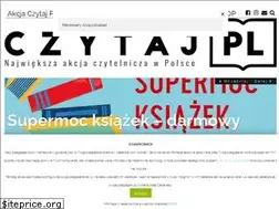 Sites similar to czytajpl.pl