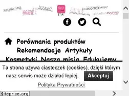 Sites similar to czytajsklad.com