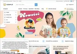 Sites similar to czytam.pl