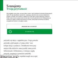 Sites similar to czytamsobie.pl