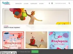 Sites similar to czytamwszedzie.pl