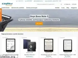 Sites similar to czytio.pl