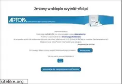 Sites similar to czytniki-rfid.pl