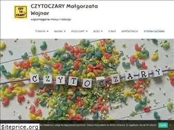 Sites similar to czytoczary.pl