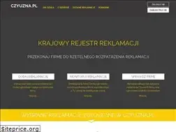 Sites similar to czyuzna.pl