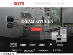 Sites similar to czyzsbrandsource.com
