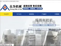 Sites similar to czzhongwei.com