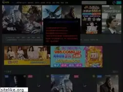 Sites similar to czzy01.com