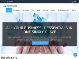 Sites similar to d-3.com.au