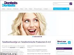 Sites similar to d-4-d.com