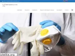 Sites similar to d-4danismanlik.com.tr