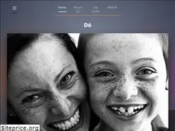 Sites similar to d-6.co