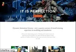 Sites similar to d-a-s.com