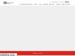 Sites similar to d-afrang.com