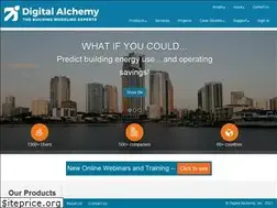 Sites similar to d-alchemy.com