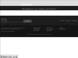 Sites similar to d-antidote.com
