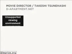 Sites similar to d-apartment.net