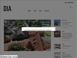 Sites similar to d-arch.de