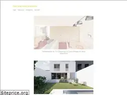 Sites similar to d-arquitectura.es