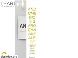 Sites similar to d-art.com.tr
