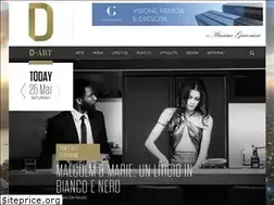 Sites similar to d-art.it
