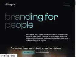 Sites similar to d-artagnan.be